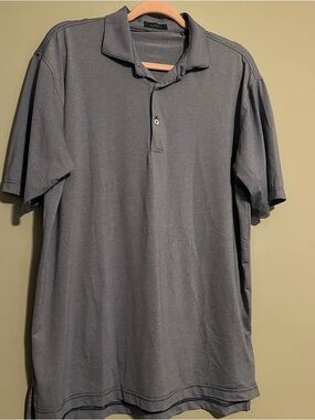 Turtleson Men's Short-Sleeve Polo Shirt